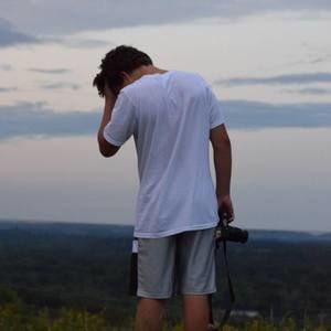 Meet your Posher, Keegan